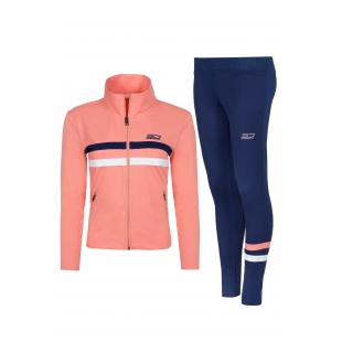 Дамски спортен екип SC Coral-1445