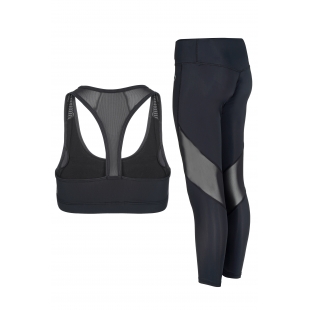 SC Elements Дамски Fitness екип Air Mesh