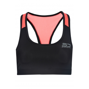 SC Elements Дамско бюстие Air Mesh Orange