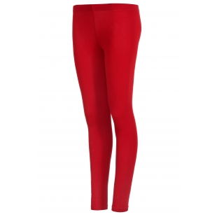 Дамски памучен клин SC-Dots-red