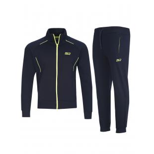 Мъжки спортен екип подходящ за свободно време