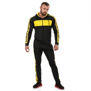 Мъжки екип SC Elements – Athletics