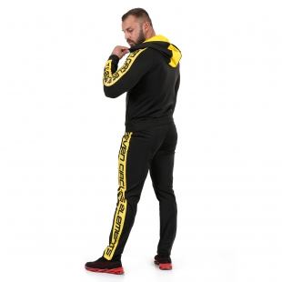 Мъжки екип SC Elements – Athletics