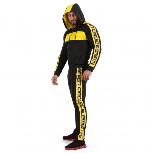 Мъжки екип SC Elements – Athletics