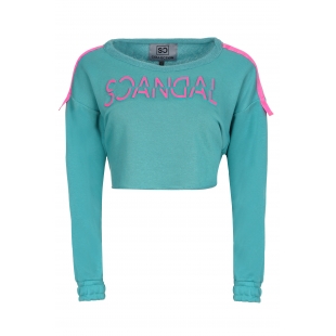 Дамски екип SCANDAL