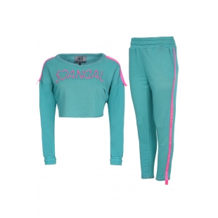 Дамски екип SCANDAL