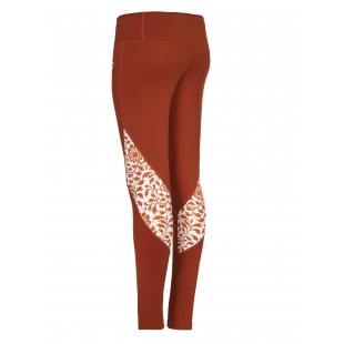 SC Elements - Дамски Fitness Клин Lava