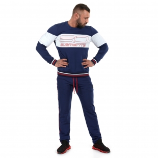 Мъжка блуза SC Circle