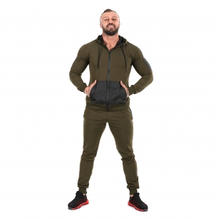 Мъжки екип SC-Elements – Rib