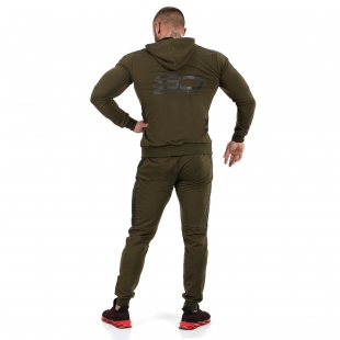 Мъжки екип SC-Elements – Rib