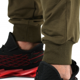 Мъжки екип SC-Elements – Rib