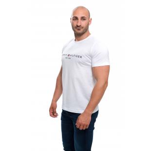 Мъжка тениска "TF"