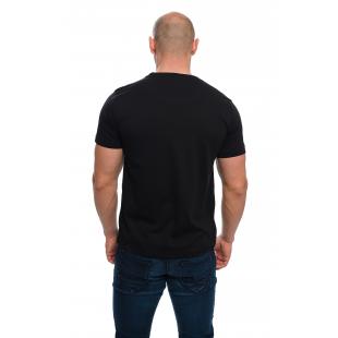 Мъжка тениска "TF"