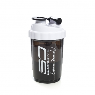 Протеинов шейкър BPA Free