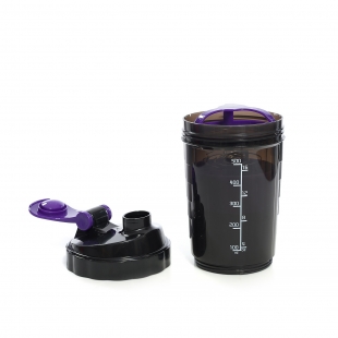 Протеинов шейкър BPA Free