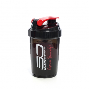 Протеинов шейкър BPA Free