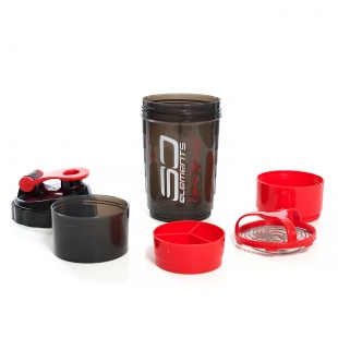 Протеинов шейкър BPA Free