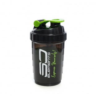 Протеинов шейкър BPA Free