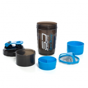 Протеинов шейкър BPA Free