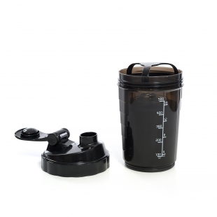 Протеинов шейкър BPA Free