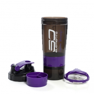 Протеинов шейкър BPA Free