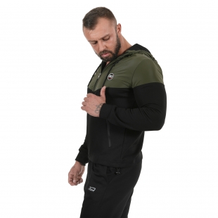 Мъжко спортно горнище SC Elements –DIAMOND