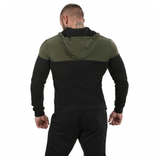 Мъжко спортно горнище SC Elements –DIAMOND