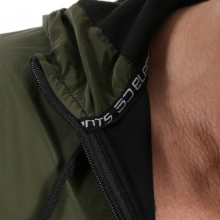 Мъжко спортно горнище SC Elements –DIAMOND