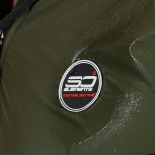 Мъжко спортно горнище SC Elements –DIAMOND