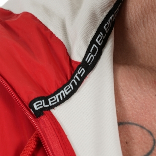 Мъжко спортно горнище SC Elements –DIAMOND