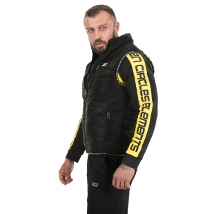 Мъжки елек SC Heliotic