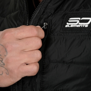 Мъжки елек SC Heliotic