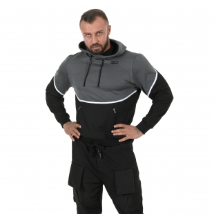 Мъжки суитшърт SC Elements – Fleece