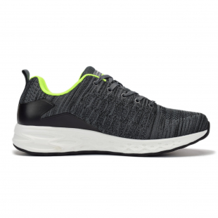 Мъжки спортни обувки Runners Tension, RNS-191-3075