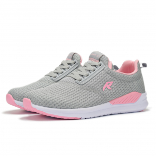 Дамски спортни обувки Runners Family Style, RNS-191-2978