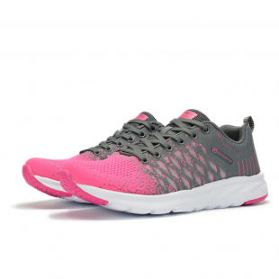 Дамски спортни обувки Runners Night star, RNS-191-6035