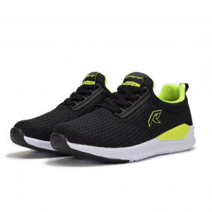 Детски спортни обувки Runners Family Style, RNS-191-2978