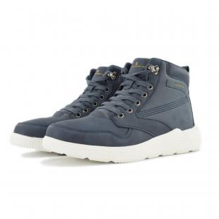 МЪЖКИ БОТИ RUNNERS, RNS-192-17590, СИН