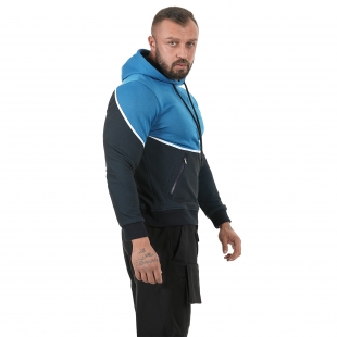 Мъжки суитшърт SC Elements – Fleece