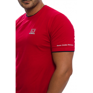 Мъжка блуза-Elements