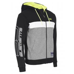 Mъжки Екип Elements-lime