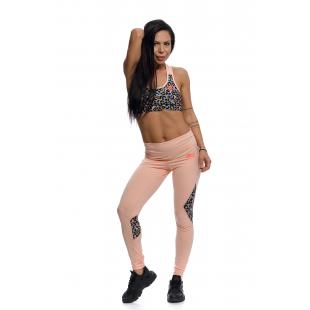SC Elements Дамски Fitness екип Safari
