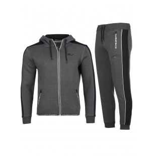 Ватиран спортен панталон SC-FullZip