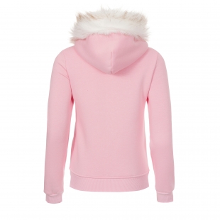 SC Elements Дамски ватиран суитшърт