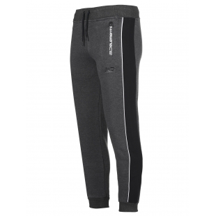 Ватиран спортен панталон SC-FullZip