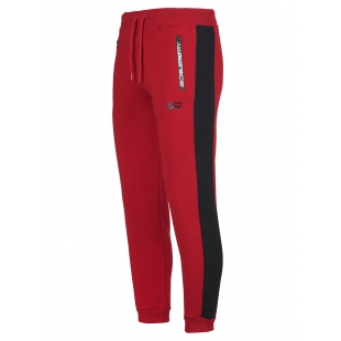 Мъжки ватиран екип SC Elements-FullZip