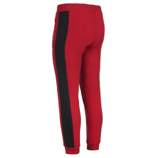 Мъжки ватиран екип SC Elements-FullZip