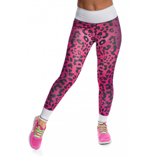 Спортен клин за фитнес - SC