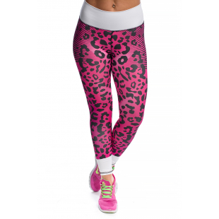 Спортен клин за фитнес - SC