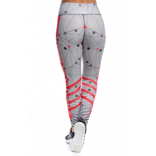 Спортен клин за фитнес - SC